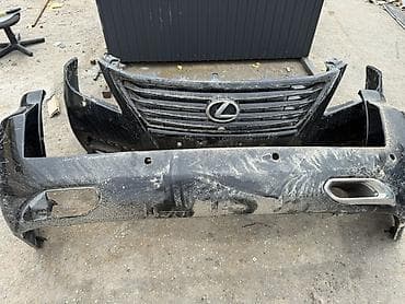 Бампер Lexus at lalafo.kg Бампер Lexus