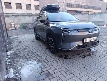 авто из германии: Weltmeister W6, 2021 г., 90000 км, Передний, В наличии — 5