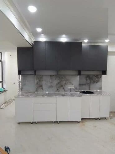 мебель для дачи недорого: Мебель на заказ, Кухня, Кухонный гарнитур, Стол, Столешница — 3