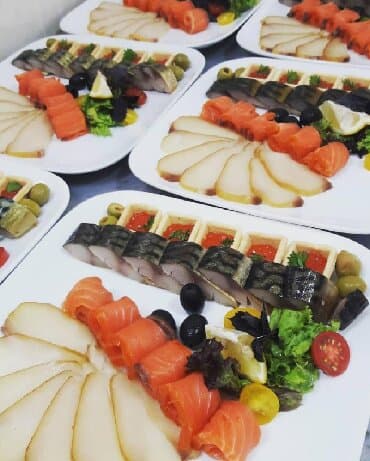 Детские сады, няни: Жалал-абад, МанасОш шаары. Повар кызматы кудаа — 6