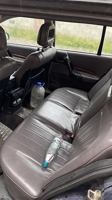 запчасти на опель омега б: Opel Omega: 1997 г., Механика, Универсал — 5