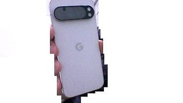 пиксель 9 про цена: Google Pixel 9 Pro, Б/у, 512 ГБ, цвет - Белый — 1