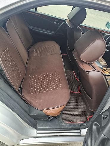 bid e5: Mercedes-Benz E-Class: 1999 г., 2.4 л, Автомат, Бензин, Седан — 9