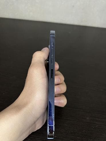 microsoft surface: IPhone 13 Pro Max, 128 ГБ, Sierra Blue, 75 % — 2