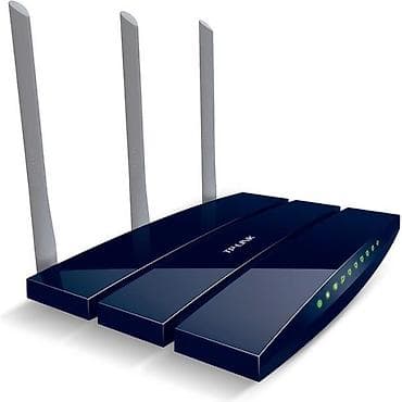 st link: Wi-Fi роутер модель TP-LINK 300 Мбит/с TL-WR1043ND - беспроводной — 4