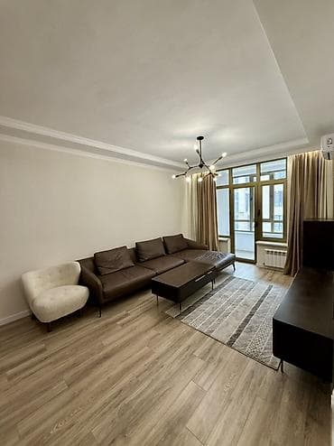 gala group: 2 комнаты, 69 м², 11 этаж — 7