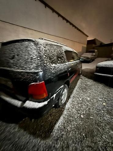 машина одисей: Honda Odyssey: 1996 г., 2.3 л, Автомат, Бензин, Минивэн — 2