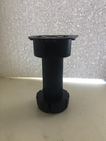 деревянные ножки для мебели: Ножки на 10см 30 шт — 1