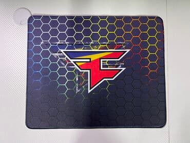 большие коврики для мыши: Коврики для мышки 
Размер 450х400мм
Толщина 3 мм — 15