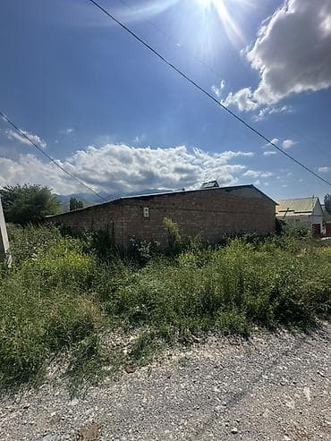 Үйлөр: 📍 В Сокулукском районе в селе Тош- Булак продаётся усадьба у подножья — 8