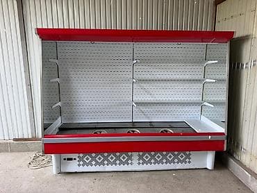 термо бутки: Для молочных продуктов, Б/у — 1