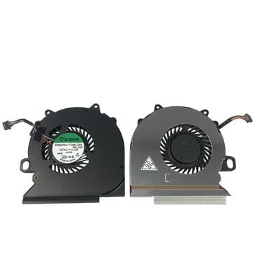 Система охлаждения, Новый, Кулер, Для ноутбука