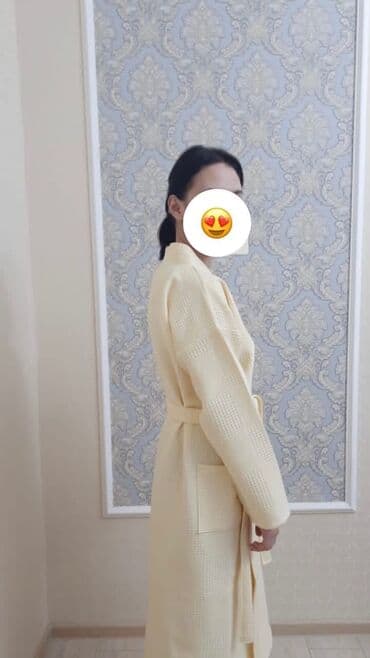 халаты для келинок: И снова и снова мы хотим вас порадтвать с нашими новинкамипремиум — 4