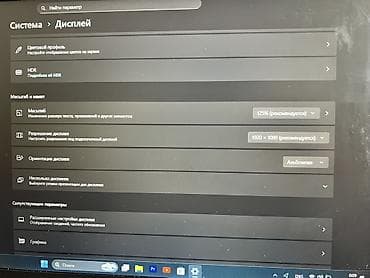 мини ноутбук бишкек: HP Laptop 15s-fqxxxx, 15.6" Характеристики: - Процессор: Intel Core — 5