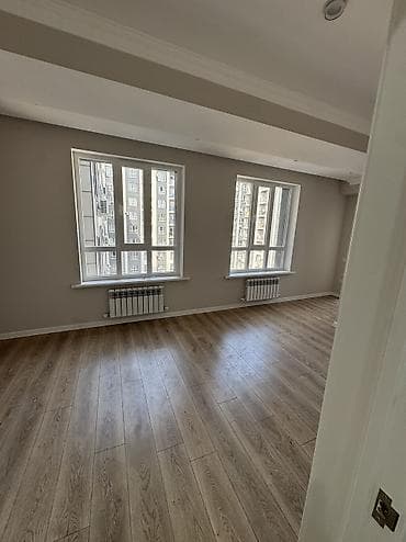 Недвижимость: 1 комната, 46 м², Элитка, 6 этаж, Евроремонт — 4