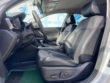 авто рассрочка бишкек без первоначального взноса: Kia K5: 2020 г., 2 л, Автомат, Газ, Седан — 3