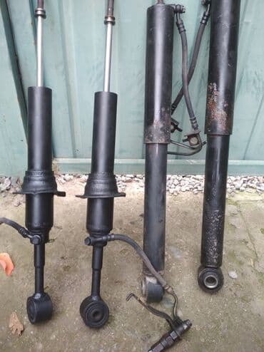 купить mark ii: Автобус, Toyota, 4.7 л — 15