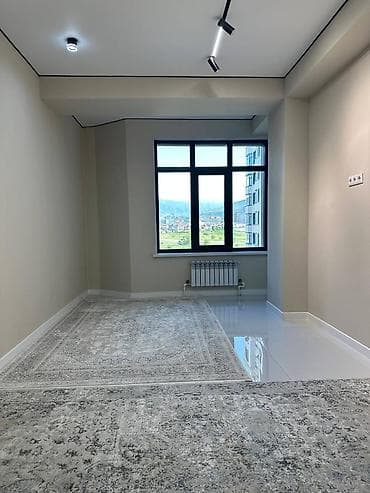 продажа квартиры бишкек: 2 комнаты, 60 м², Элитка, 9 этаж, Евроремонт — 2