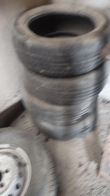 205 70 15 с: Комплект легковых шин, размер 205/55 R16 91V. - Типоразмер: 205/55 — 2