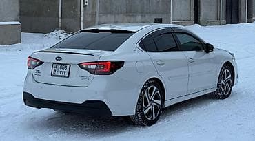 редуктор субару легаси: Subaru Legacy: 2020 г., 2.5 л, Вариатор, Бензин, Седан — 2