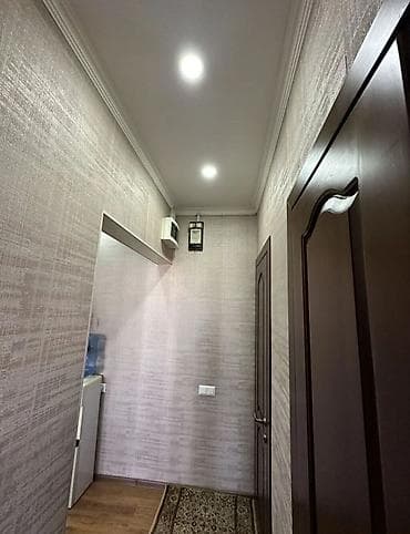 Недвижимость: 2 комнаты, 50 м², 105 серия, 9 этаж, Евроремонт — 7