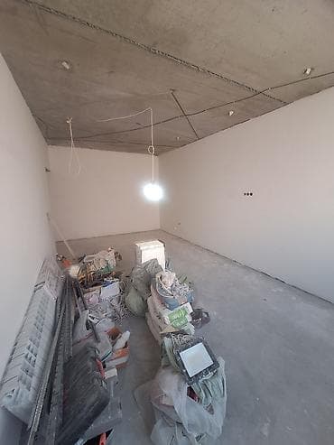 1 комната, 48 м², 108 серия, Церковь 108 серия, 8 этаж, Евроремонт — 2