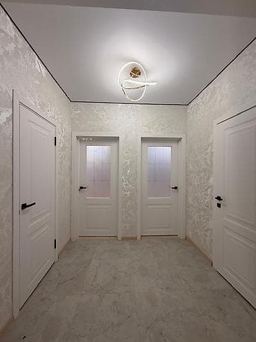 1 комната, 41 м², Кок-Жар ж/м 5 этаж, Свежий ремонт — 7