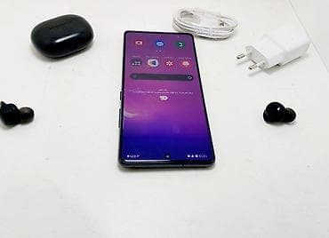 tecno spark 10pro: Samsung Galaxy S10 Lite, Б/у, 128 ГБ, цвет - Черный, 1 SIM, 2 SIM — 7