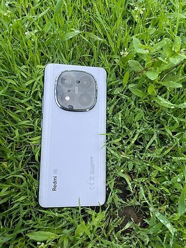 note 2: Redmi, Redmi Note 14 Pro Plus, 256 ГБ, цвет - Белый, 1 SIM, 2 SIM — 4