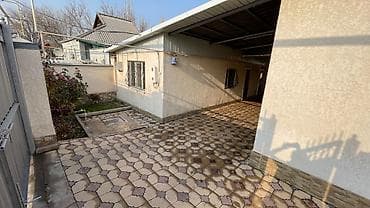 Продажа домов: Продаётся дом Местоположение: с. Новопокровка, рядом с мкр Аламедин-1 — 8