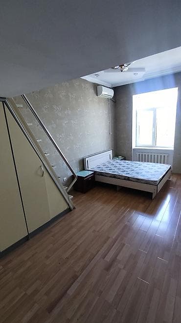 4 комнаты, 95 м², Цум Индивидуалка, 4 этаж, Косметический ремонт — 9