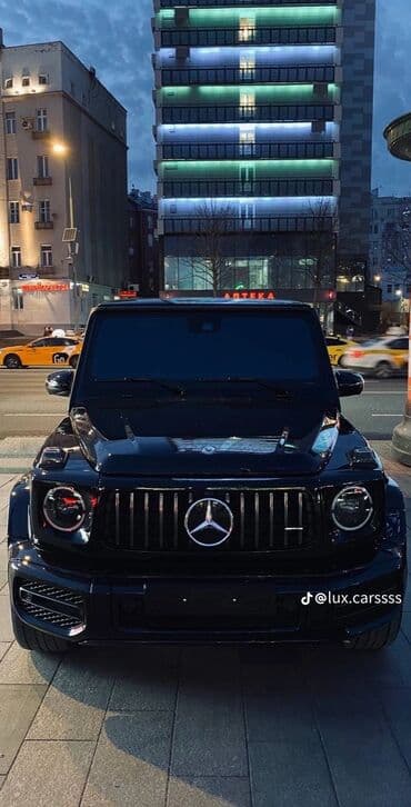 велосипедов бишкек: Две премиальные модели для ценителей мощи и стиля. 1) Mercedes‑Benz — 1