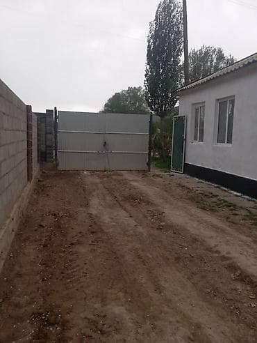 квартира аенда: Кочкор районунан чон там сатылат. Кара- тоо айылы райондон 2,5 км — 6