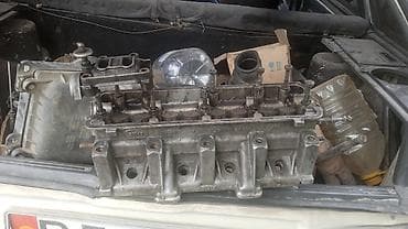 ГБЦ ВАЗ (LADA) 1.5 л