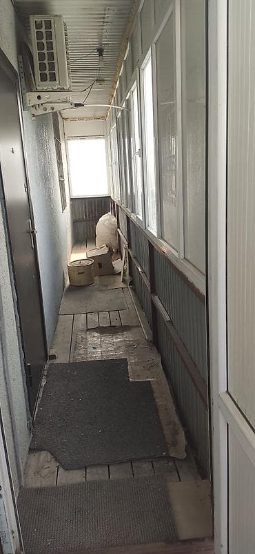 2этаж: 2 комнаты, 40 м², Индивидуалка, 2 этаж, Косметический ремонт — 10