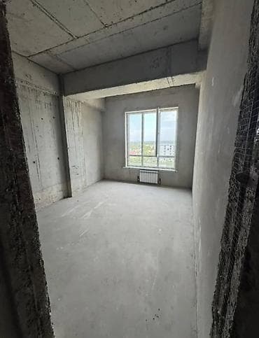 Батирлер: 2 бөлмө, 62 м², Аламедин-1 мкр Элитка, 7 кабат, ПСО (өз алдынча бүтүрүү) — 5