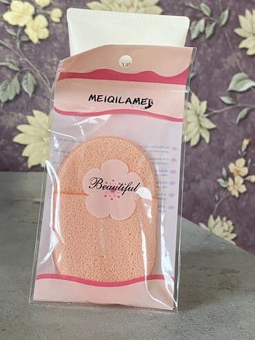 Үлпөт көйнөктөрү жана аксессуарлар: Набор для очищения и ухода за кожей лица: - Пенка для умывания Missha — 3