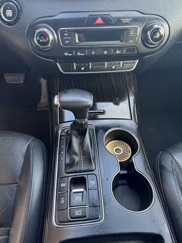 двери на одисей: Kia Sorento: 2020 г., 3.3 л, Автомат, Бензин, Кроссовер — 7