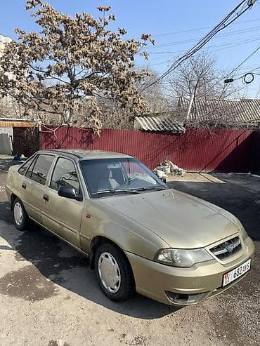 задние фары нексия 2: Daewoo Nexia: 2011 г., 1.5 л, Ручные, Бензин, Седан — 9