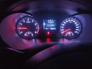 k 5: Kia K5: 2017 г., 2 л, Автомат, Газ, Седан — 8