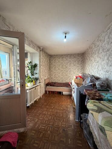 на ипотеку: 2 комнаты, 45 м², Индивидуалка, 4 этаж, Косметический ремонт — 6