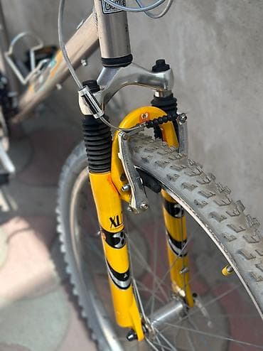 forward 5330: Из Германии 
26 колесо — 6