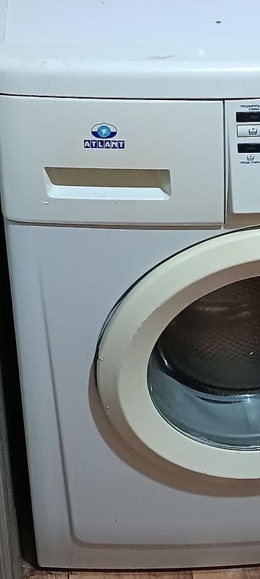 поко 40: Г Ош продаю стиральную машинку автомат 6 тысяч сом — 2