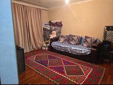 Недвижимость: 1 комната, 29 м², Хрущевка, 1 этаж, Евроремонт — 1