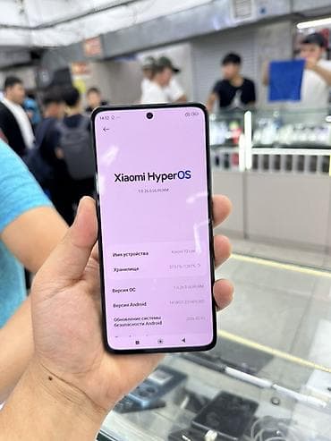 xiaomi redmi note 12s: Xiaomi, 12, цвет - Серый, 2 SIM — 6