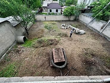 частный дом лебединовка: Продаётся кирпичный дом с огороженным участком. Лебединовка, переулок — 4