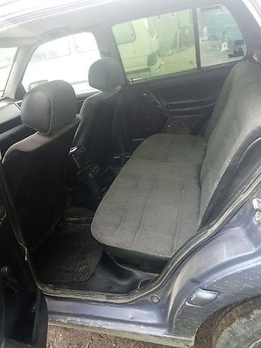 bid e2: Volkswagen Golf: 1995 г., 1.8 л, Ручные, Бензин, Хэтчбэк — 5