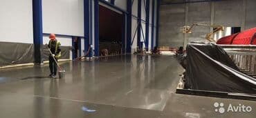 заливка пола: Стяжка Бесплатная консультация Больше 6 лет опыта — 13