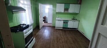 суточные квартиры токмок: 40 м², 2 комнаты — 3