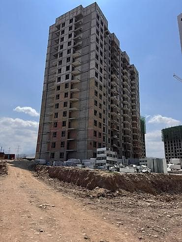 Новостройки от застройщика: Строится, 1 комната, 40 м² — 3